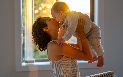 The #1 Thing Holding Your Child Back Developmentally