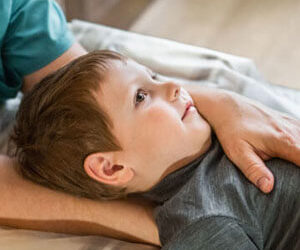 Addressing Motor Tics in Children