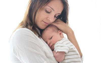 How Chiropractic Helps Infants With Neurological Stress