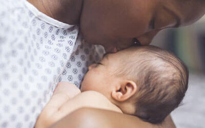 Colic: Insights and Solutions for Exhausted Parents