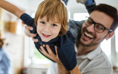 Parent Energy Boost Tips That Actually Work