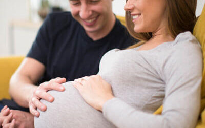 HRV Insights: Understanding Stress Impact on Baby’s Nervous System Development