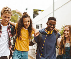 When Teen Burnout Signs Won’t Go Away