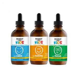 BIORAY Kidsยฎ Vaccine Companion Kit (Large)