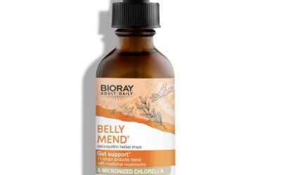 Belly Mend®