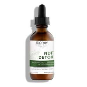 NDF® Detox