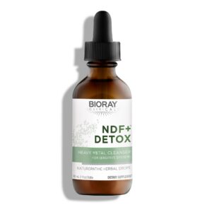 NDF+® Detox