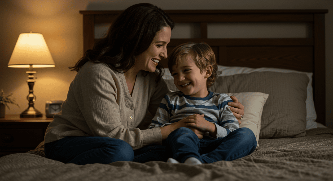 Bedwetting at Age 7: 7 Proven Natural Solutions Every Austin Parent Needs Bedwetting at Age 7: 7 Proven Natural Solutions Every Austin Parent Needs