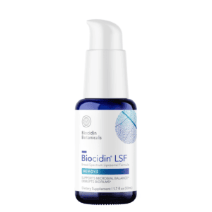 Biocidin LSF (Liposomal) supplement