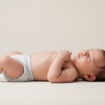 Baby flat head syndrome natural treatment and positioning therapy at River City Wellness Austin Texas