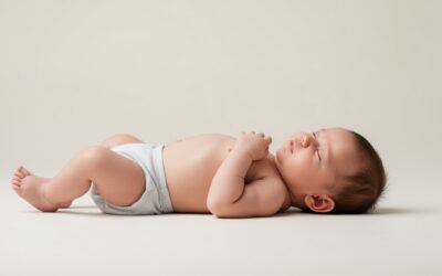 Baby Flat Head Syndrome: 5 Critical Signs Your Little One Needs Help – Austin Natural Solutions