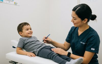 Nervous System Dysregulation in Kids: 7 Essential Warning Signs Every Austin Parent Must Recognize