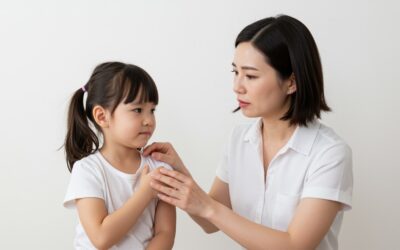 Home 8 Signs Your Child Needs to See a Chiropractor: 7 Critical Warning Signals Every Austin Parent Must Know