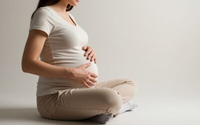 Stress During Pregnancy Affect Baby Brain Development: 7 Proven Signs Every Mom Must Know