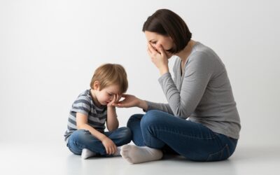 Child’s Behavior Is Out of Control: 7 Hidden Causes Austin Parents Must Know