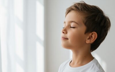 Vagus Nerve and Child Behavior: Discover 7 Hidden Signs Your Child’s Nervous System Needs Help
