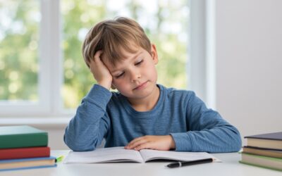 Child Can’t Focus: 7 Essential Signs It’s ADHD or Something Else