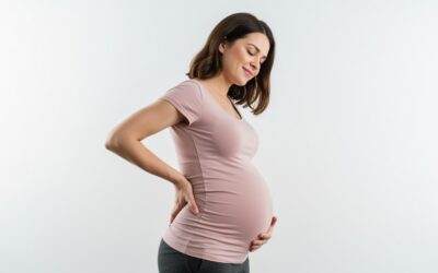 Pregnancy Back Pain Relief Without Medication: 7 Proven Natural Ways for Austin Moms | Safe Solutions