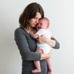 Infant Colic Sleep Issues: 7 Shocking Neurological Causes Austin Parents Must Know 1 Austin mother with crying baby experiencing infant colic sleep issues seeking neurological solutions