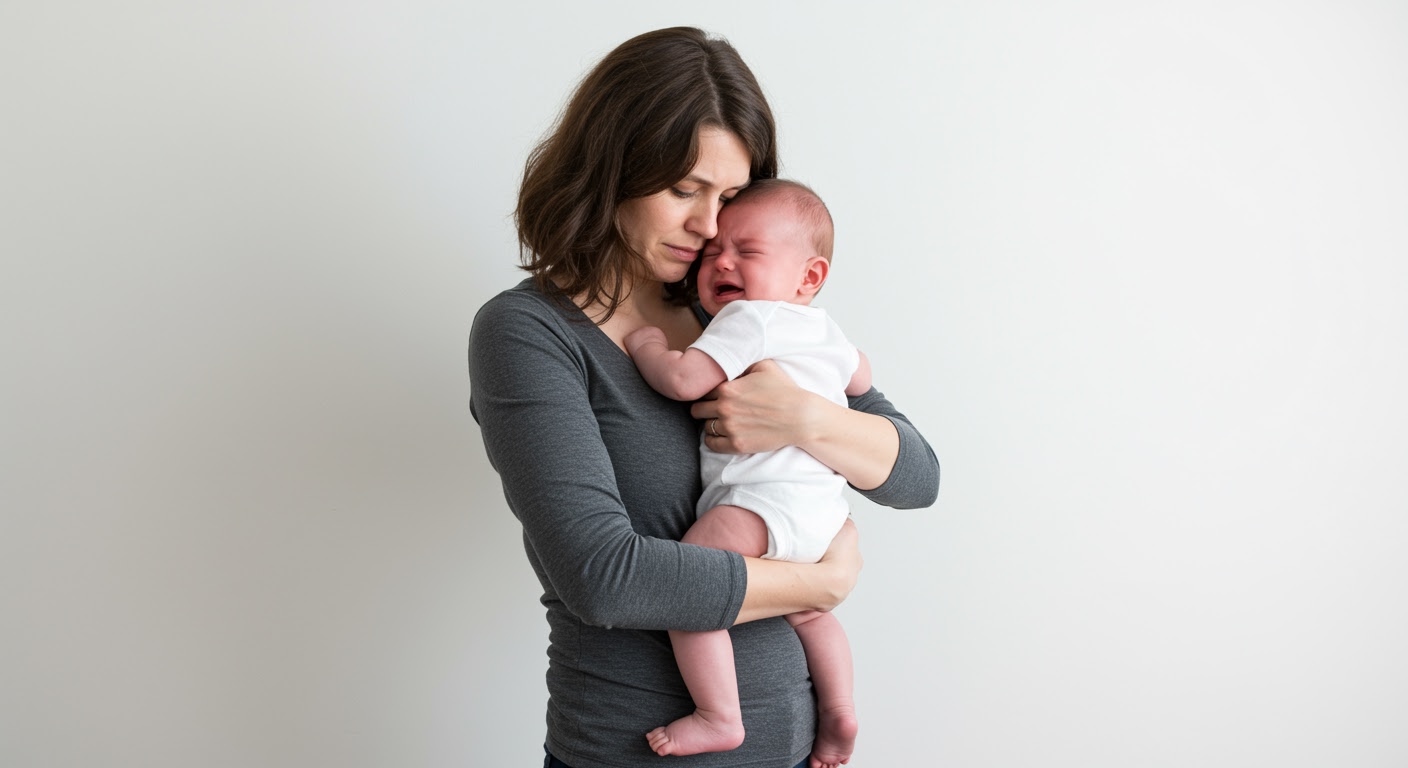 blog-1772053406818 Austin mother with crying baby experiencing infant colic sleep issues seeking neurological solutions