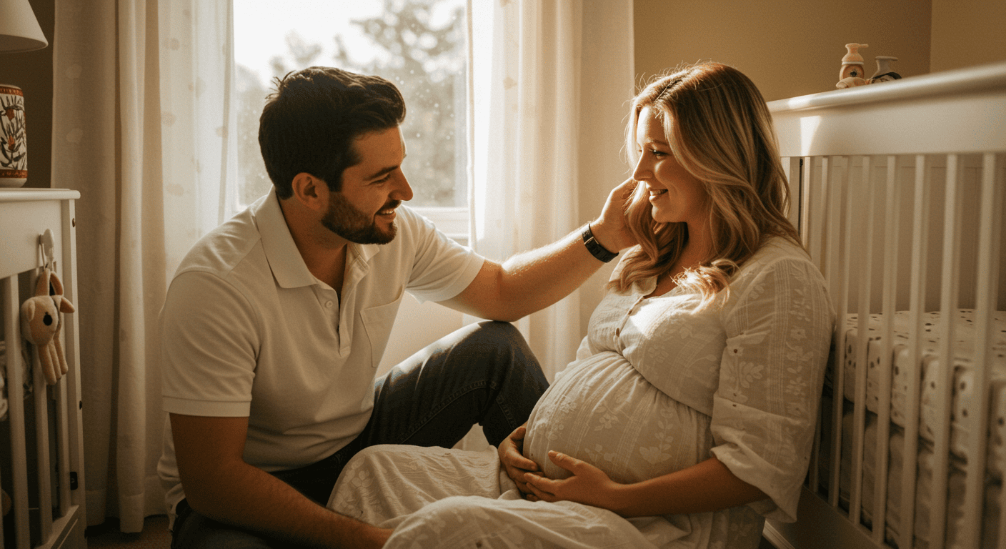 Chiropractic Care During Pregnancy Austin: Ultimate Safety Guide with 7 Essential Facts Every Mom Needs
