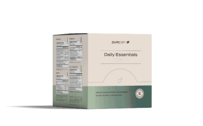 Daily Essentials for Men