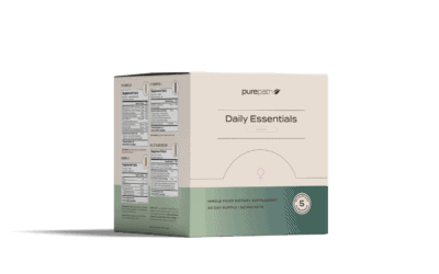 Daily Essentials for Women