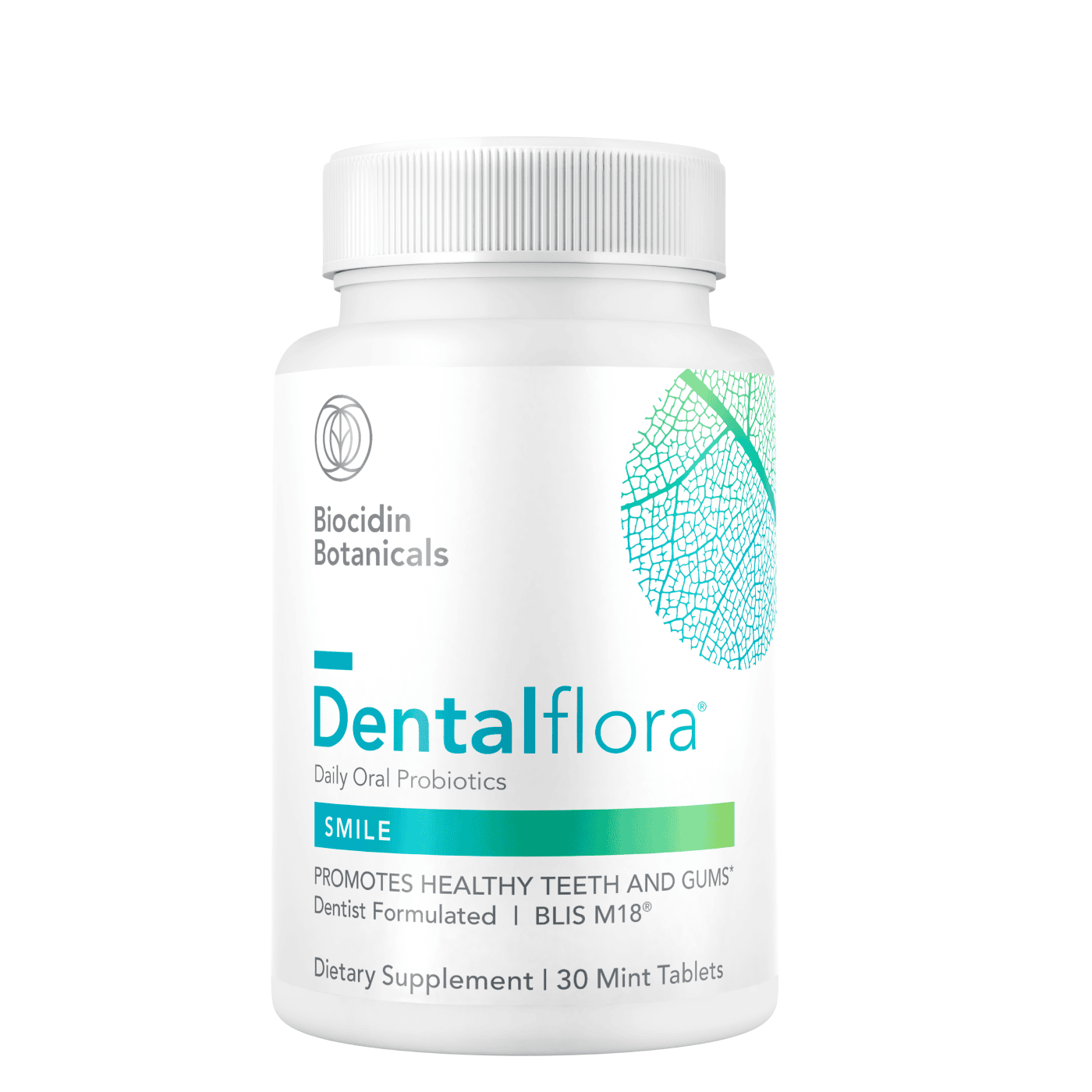 Dentalflora Oral Probiotics 1 Dentalflora Oral Probiotics supplement