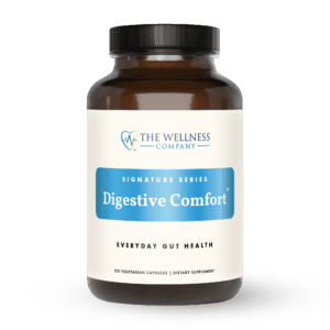 Digestive Comfort supplement