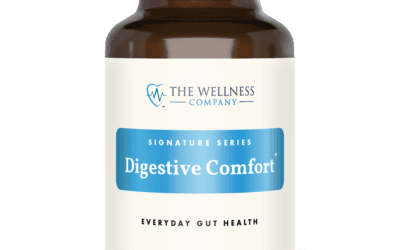 Digestive Comfort