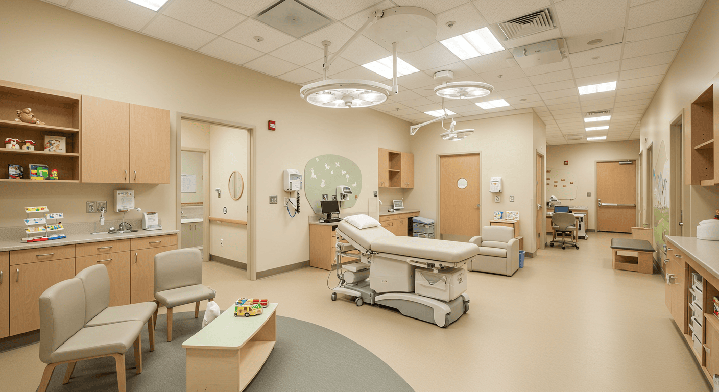 Ear Infections Chiropractor in Buda | River City Wellness - River City Wellness