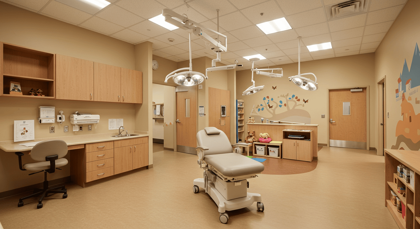 Ear Infections Chiropractor in Circle C | River City Wellness 1 Ear Infections Chiropractor in Circle C | River City Wellness - River City Wellness