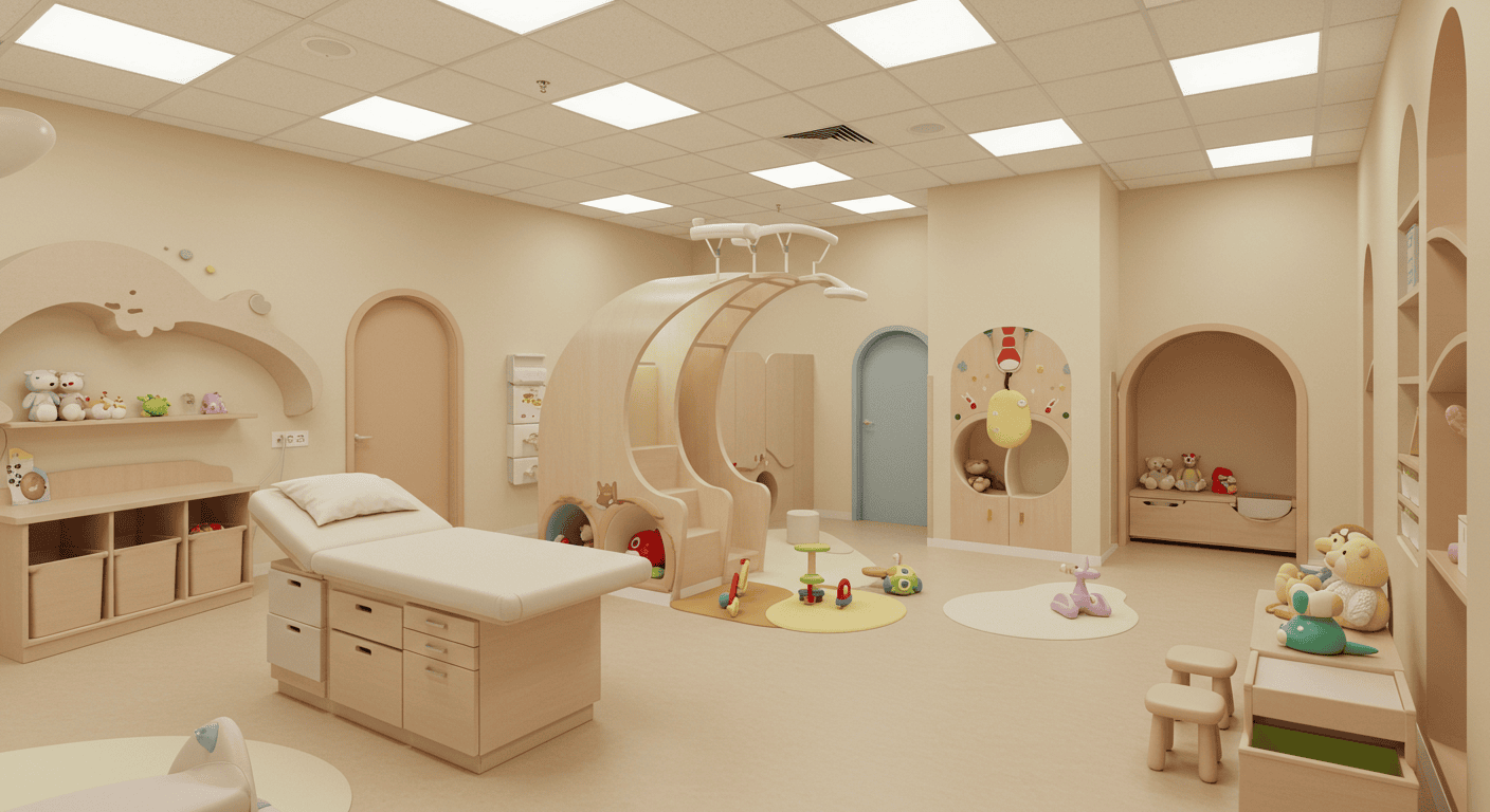 Ear Infections Chiropractor in Sunset Valley | River City Wellness - River City Wellness