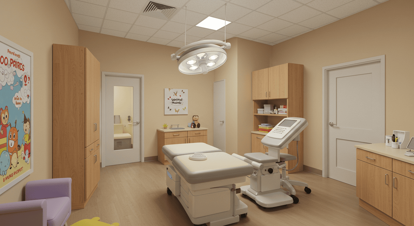 Ear Infections Chiropractor in Westgate | River City Wellness 1 Ear Infections Chiropractor in Westgate | River City Wellness - River City Wellness