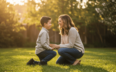 Early Signs of Autism in Babies: What Parents Need to Know by Age