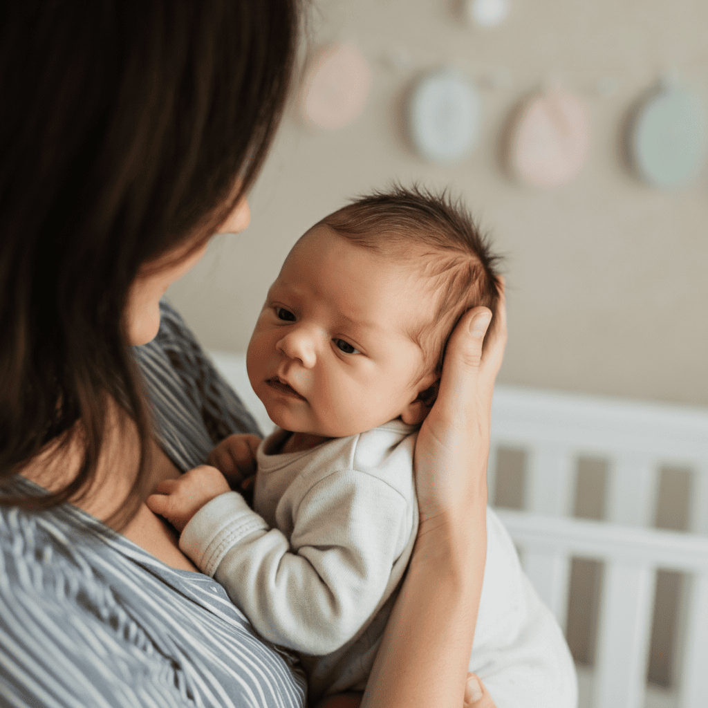 Finding Relief for Infant Reflux Austin: A Gentle Path to Better Digestion