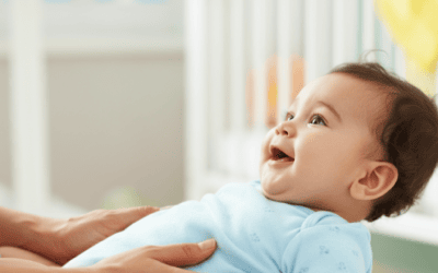 Finding Infant Constipation Help: When Your Baby’s Bowel Movements Become a Worry