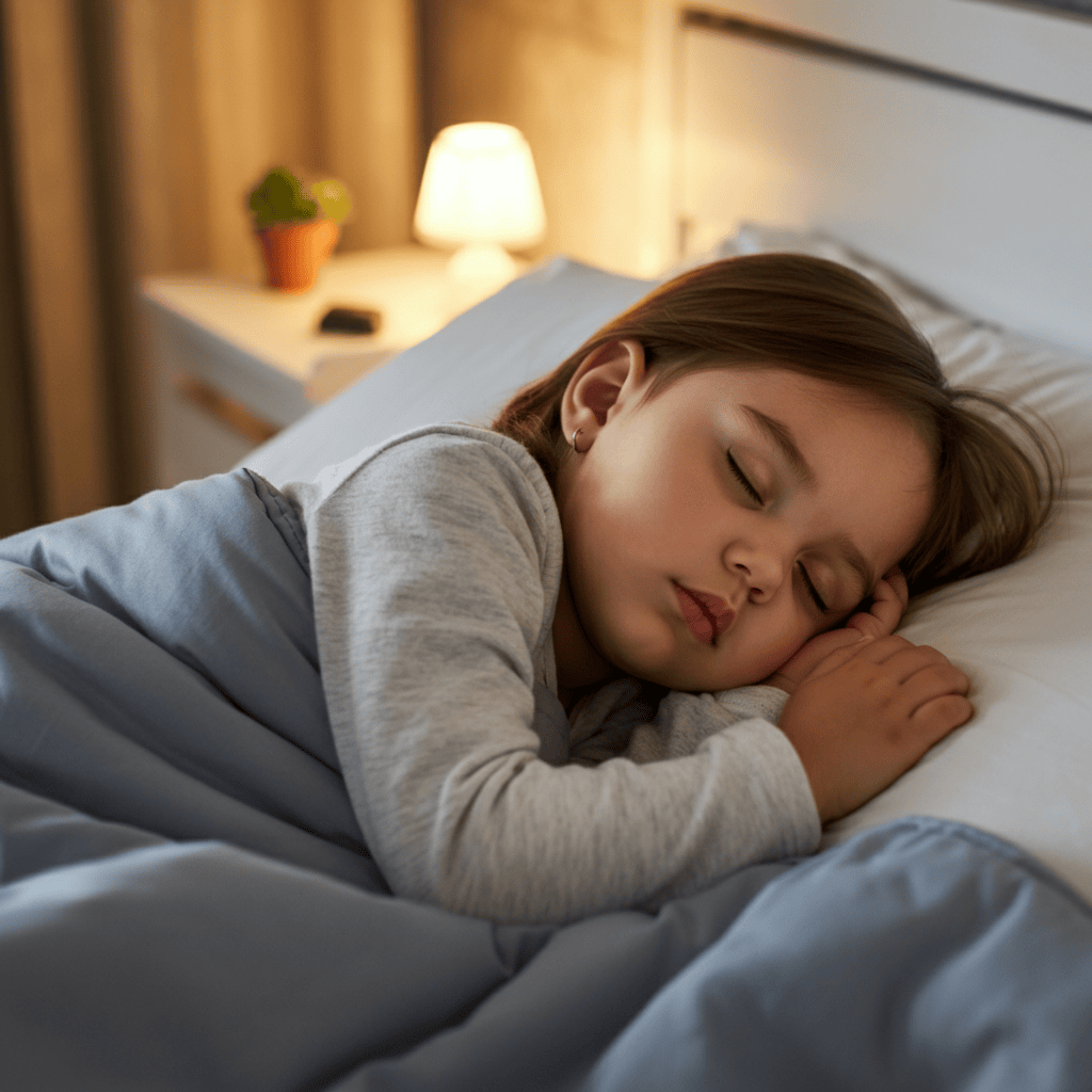 Understanding Toddler Sleep Problems: When Your Little One’