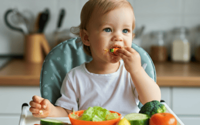 Picky Eater Toddler Help: When Every Meal Becomes a Battle