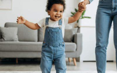 Help for Your Late Walker Toddler: Understanding Delayed Walking and Finding Support