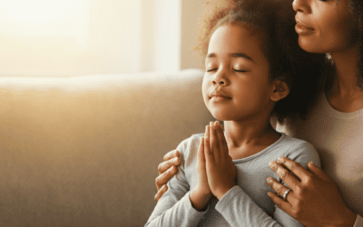 Understanding Anxiety in Children Austin: A Parent’s Guide to Supporting Your Worried Child