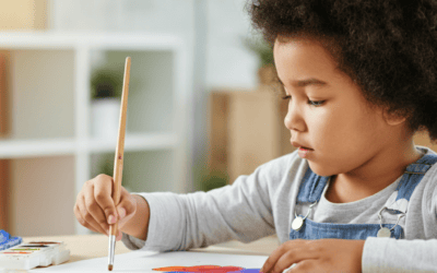 Natural ADHD Help for Austin Children: Beyond Medication Approaches