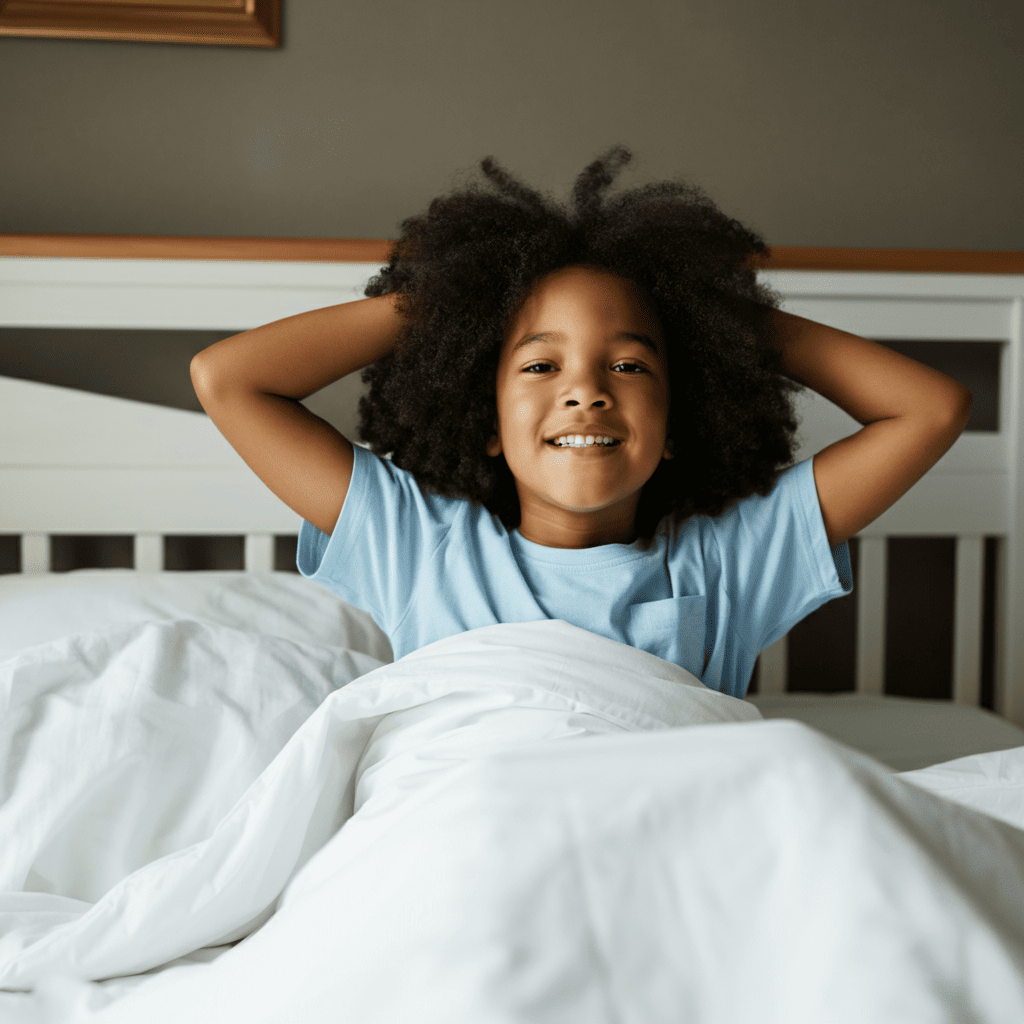 Finding Bedwetting Help for Your Child: A Comprehensive Guide for Worried Parents