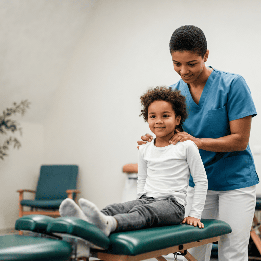 Understanding Child Headaches in Austin: When Your Little One’