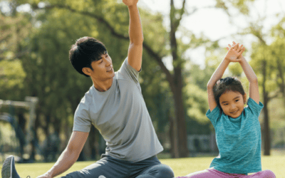 Understanding Growing Pains in Children: Why Your Kiddo’s Nighttime Leg Pain Isn’t “Just Normal”