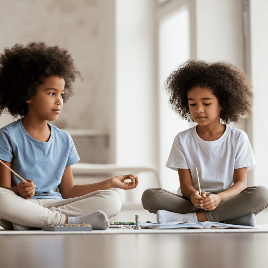 Understanding Child Behavior Problems: When Your Little One’