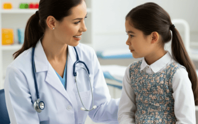 Comprehensive Pediatric Seizures Support: A Gentle Approach for Your Child’s Neurological Health