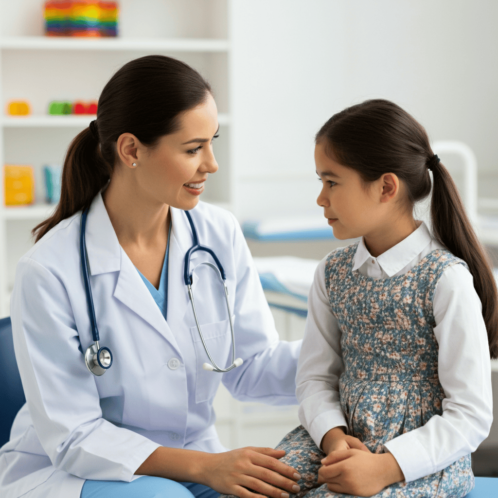 Comprehensive Pediatric Seizures Support: A Gentle Approach for Your Child’