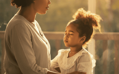 Understanding the Gut Brain Connection in Children: How Your Child’s Tummy Troubles May Be Linked to Their Anxiety