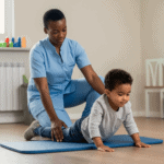 When Primitive Reflexes Retained Are Holding Your Child Back: A Parent’